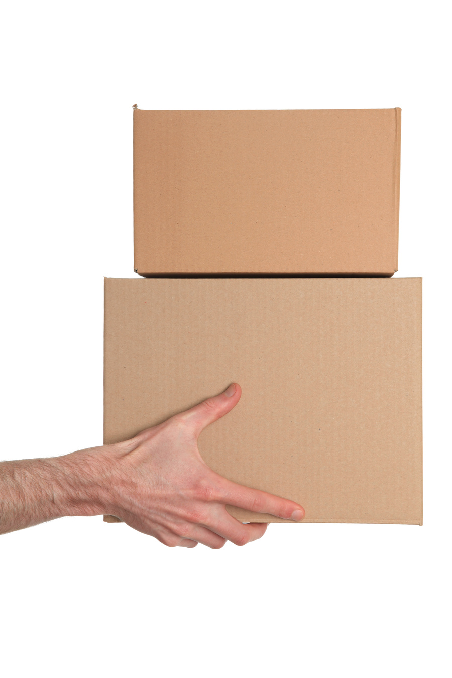 Delivery